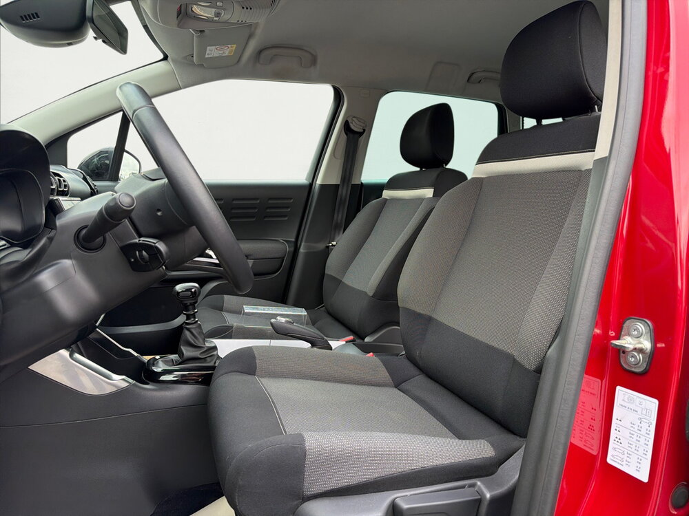 Occasion CITROEN C3 Aircross C3 Aircross PureTech 110 S&S BVM6 - Feel Pack