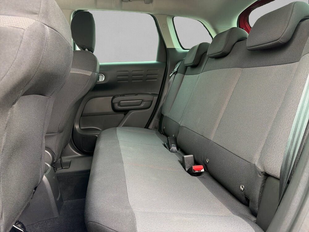 Occasion CITROEN C3 Aircross C3 Aircross PureTech 110 S&S BVM6 - Feel Pack