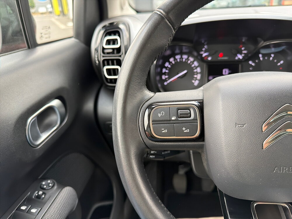 Occasion CITROEN C3 Aircross C3 Aircross PureTech 110 S&S BVM6 - Feel Pack
