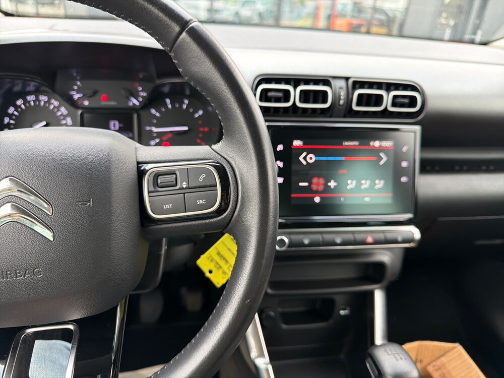 Occasion CITROEN C3 Aircross C3 Aircross PureTech 110 S&S BVM6 - Feel Pack