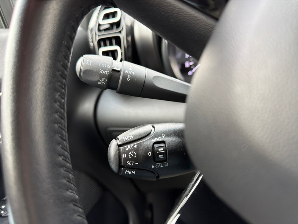 Occasion CITROEN C3 Aircross C3 Aircross PureTech 110 S&S BVM6 - Feel Pack