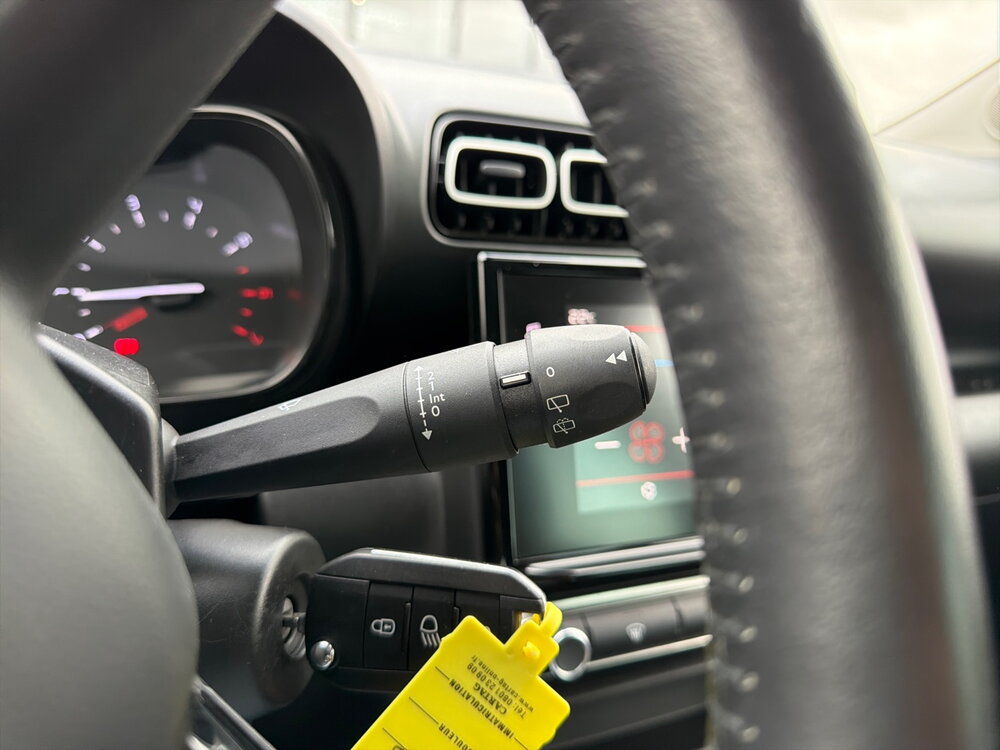 Occasion CITROEN C3 Aircross C3 Aircross PureTech 110 S&S BVM6 - Feel Pack