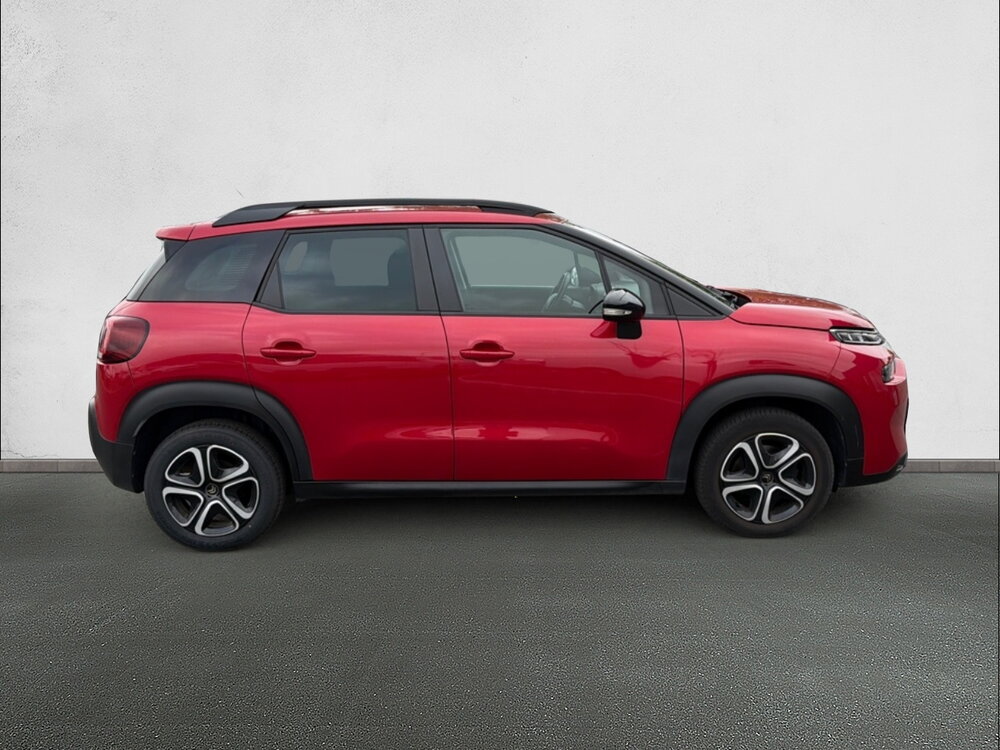 Occasion CITROEN C3 Aircross C3 Aircross PureTech 110 S&S BVM6 - Feel Pack