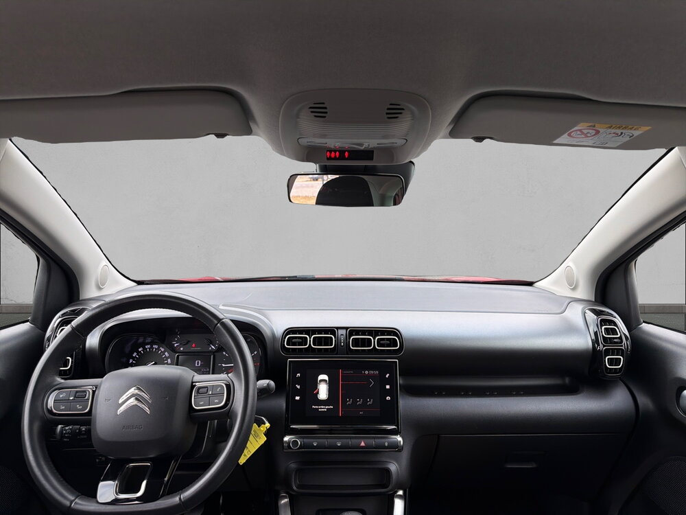 Occasion CITROEN C3 Aircross C3 Aircross PureTech 110 S&S BVM6 - Feel Pack