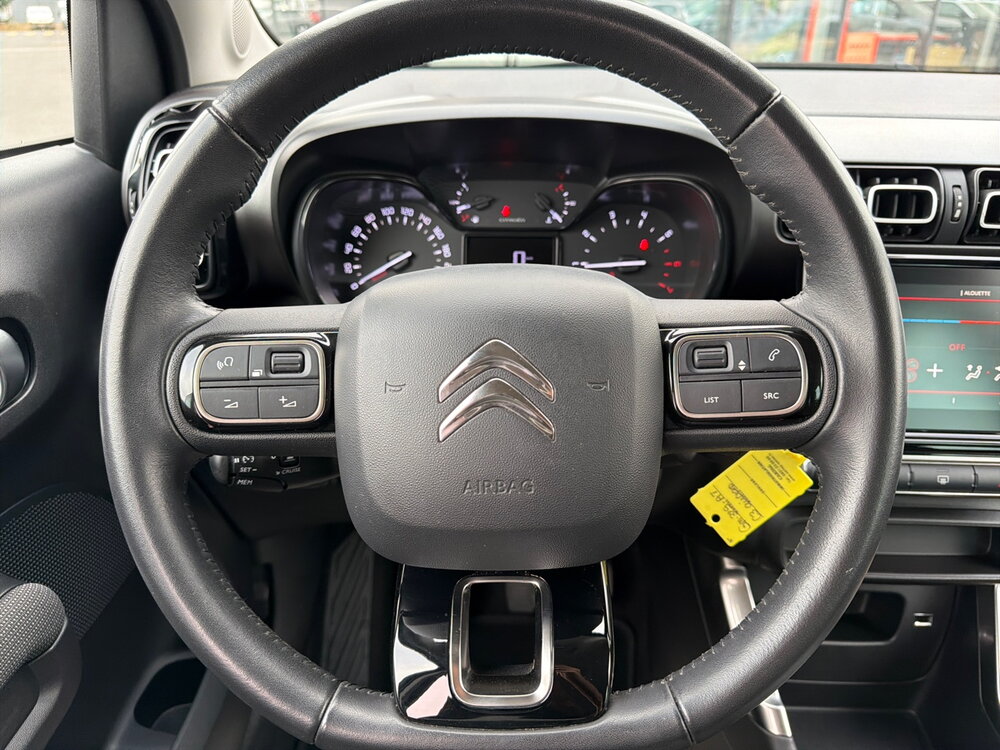 Occasion CITROEN C3 Aircross C3 Aircross PureTech 110 S&S BVM6 - Feel Pack