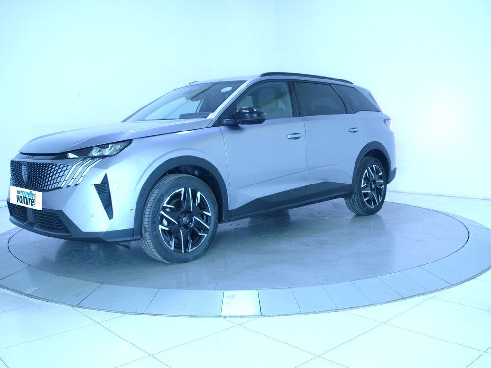 Occasion PEUGEOT 5008 5008 Hybrid 145 ch e-DCS6 - Allure