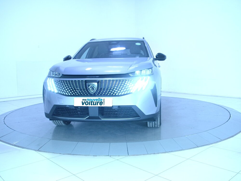 Occasion PEUGEOT 5008 5008 Hybrid 145 ch e-DCS6 - Allure