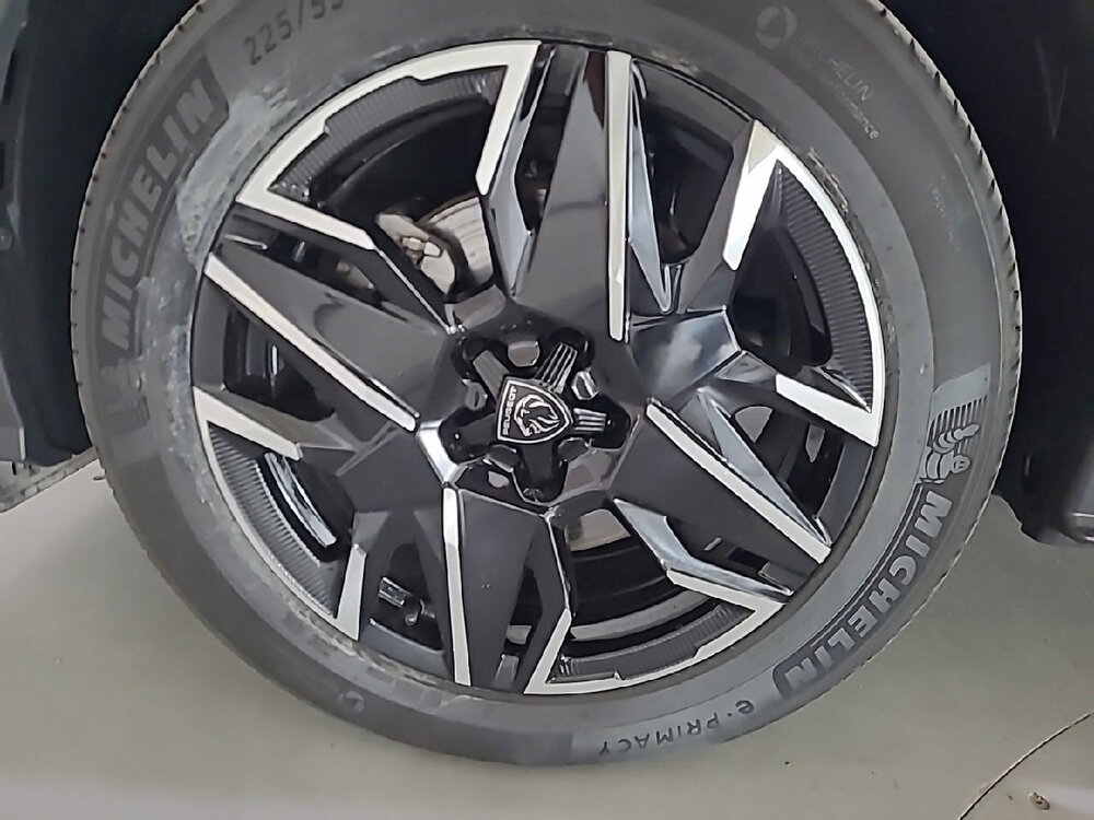 Occasion PEUGEOT 5008 5008 Hybrid 145 ch e-DCS6 - Allure