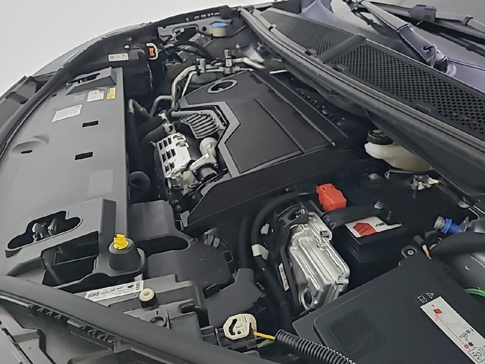 Occasion PEUGEOT 5008 5008 Hybrid 145 ch e-DCS6 - Allure