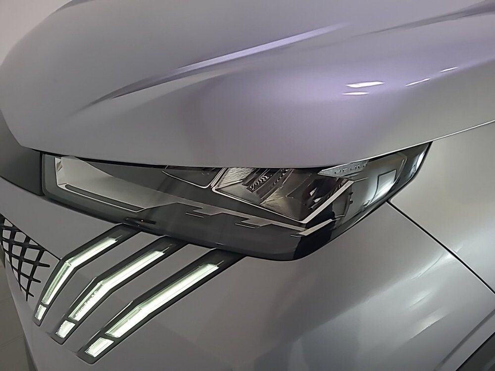 Occasion PEUGEOT 5008 5008 Hybrid 145 ch e-DCS6 - Allure