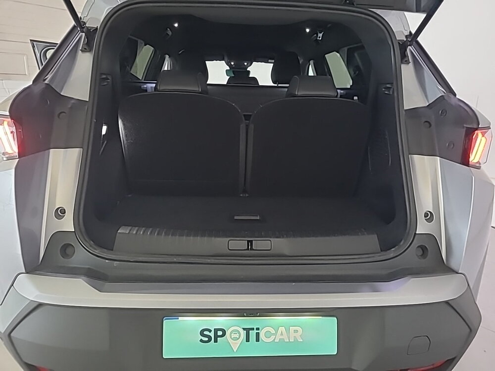 Occasion PEUGEOT 5008 5008 Hybrid 145 ch e-DCS6 - Allure