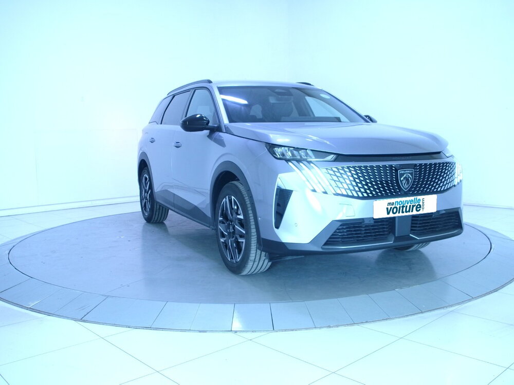 Occasion PEUGEOT 5008 5008 Hybrid 145 ch e-DCS6 - Allure