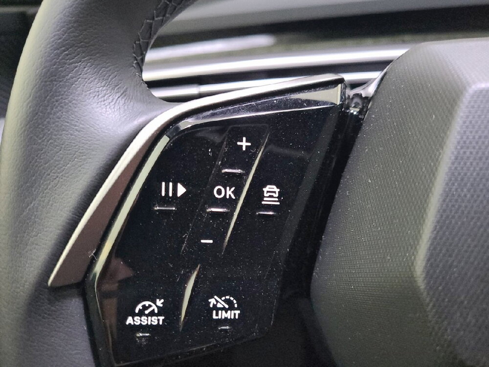 Occasion PEUGEOT 5008 5008 Hybrid 145 ch e-DCS6 - Allure