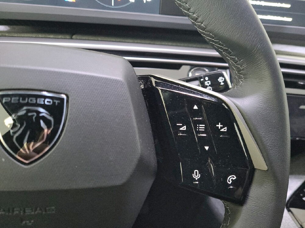 Occasion PEUGEOT 5008 5008 Hybrid 145 ch e-DCS6 - Allure