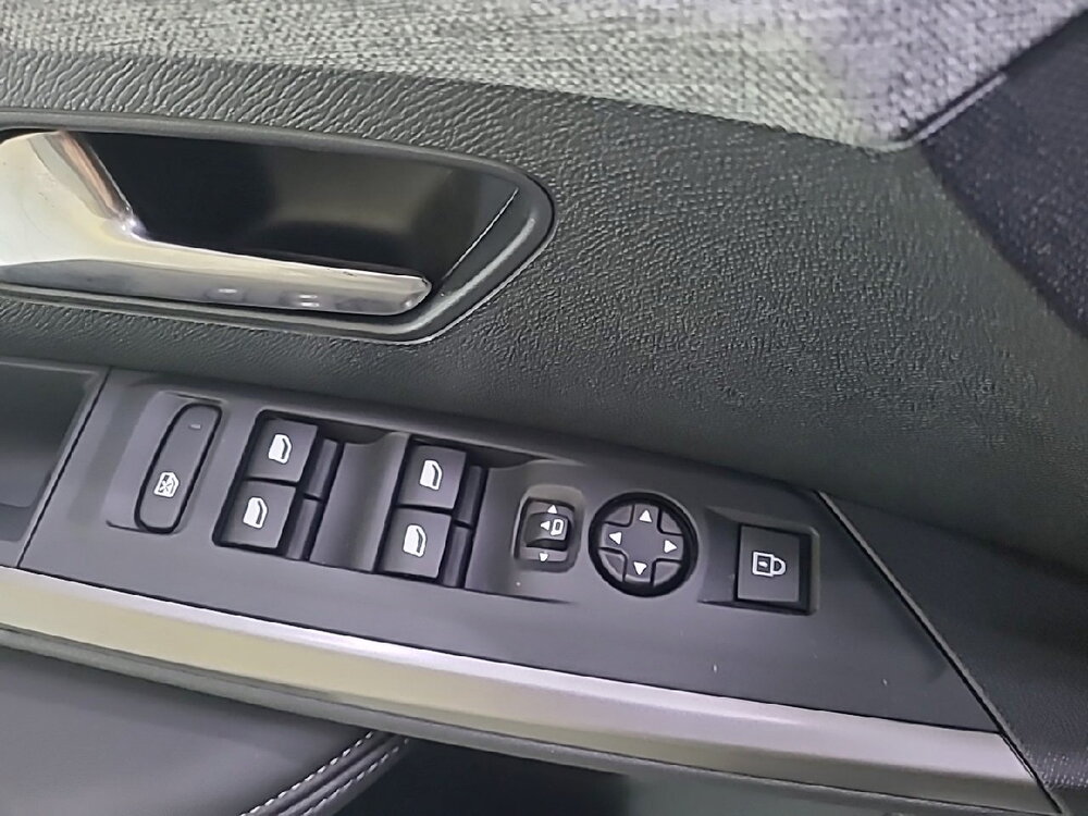 Occasion PEUGEOT 5008 5008 Hybrid 145 ch e-DCS6 - Allure