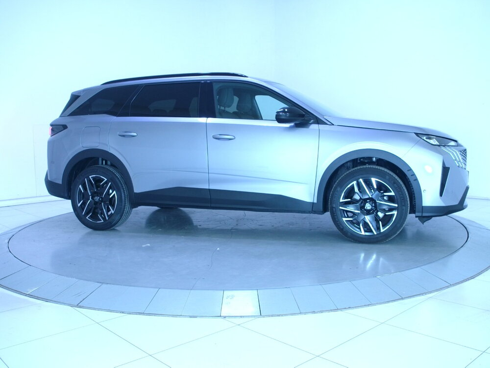 Occasion PEUGEOT 5008 5008 Hybrid 145 ch e-DCS6 - Allure