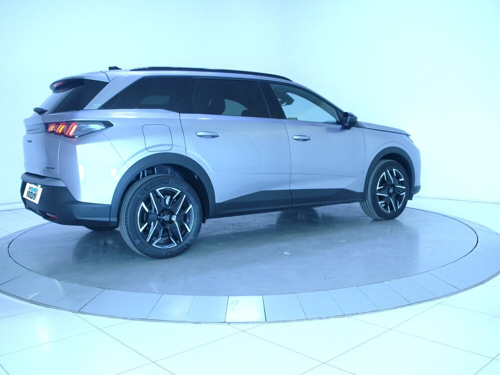 Occasion PEUGEOT 5008 5008 Hybrid 145 ch e-DCS6 - Allure