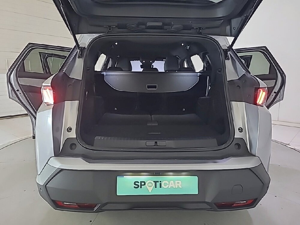 Occasion PEUGEOT 5008 5008 Hybrid 145 ch e-DCS6 - Allure
