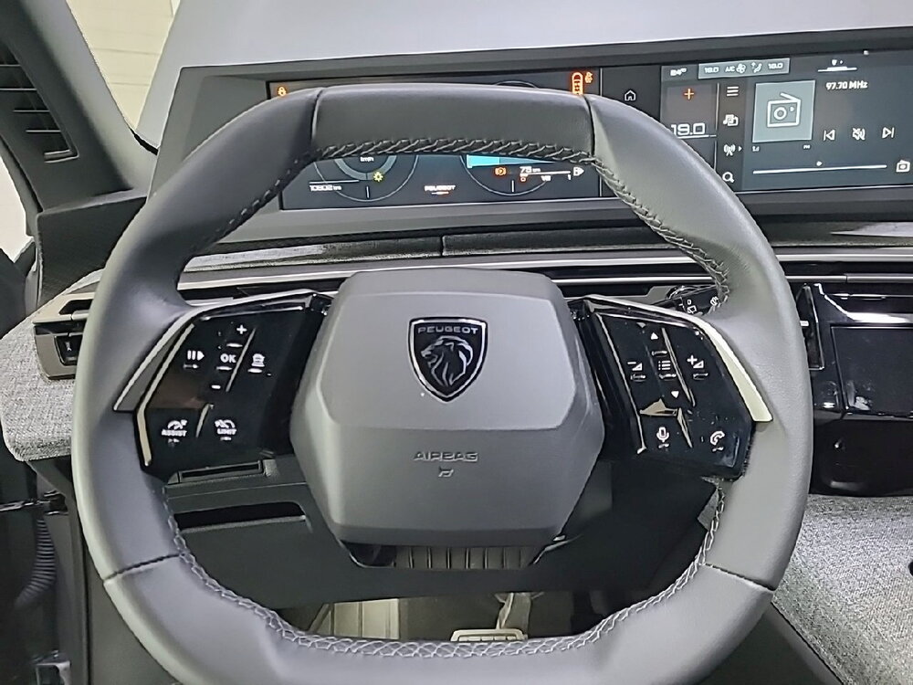 Occasion PEUGEOT 5008 5008 Hybrid 145 ch e-DCS6 - Allure