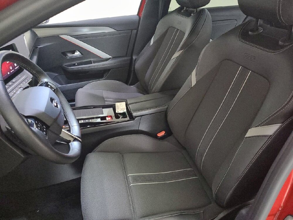 Occasion OPEL Astra Astra 1.2 Turbo 130 ch BVA8 - GS