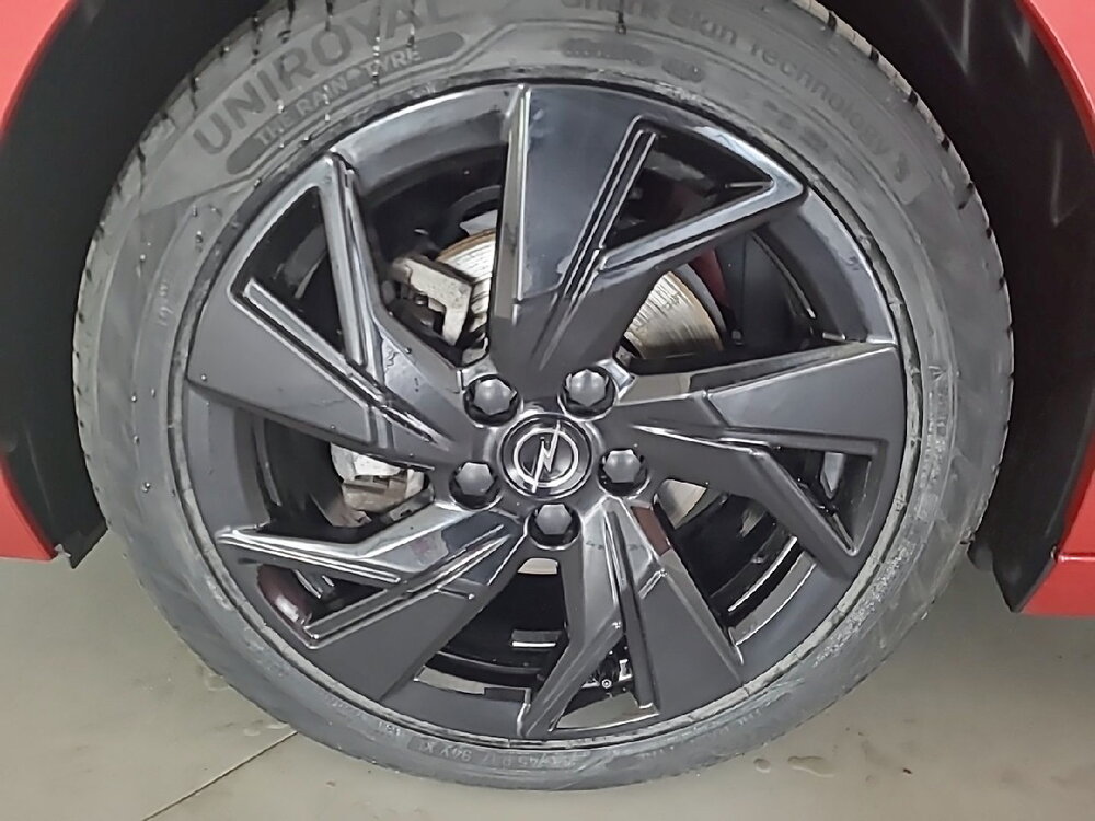 Occasion OPEL Astra Astra 1.2 Turbo 130 ch BVA8 - GS