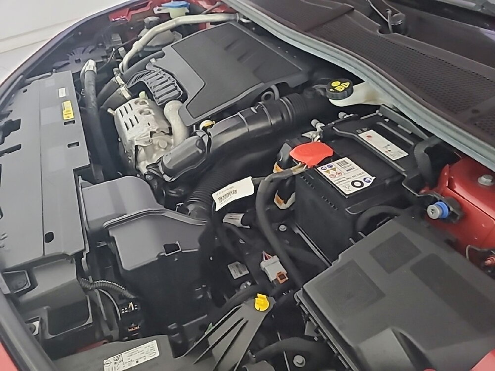 Occasion OPEL Astra Astra 1.2 Turbo 130 ch BVA8 - GS