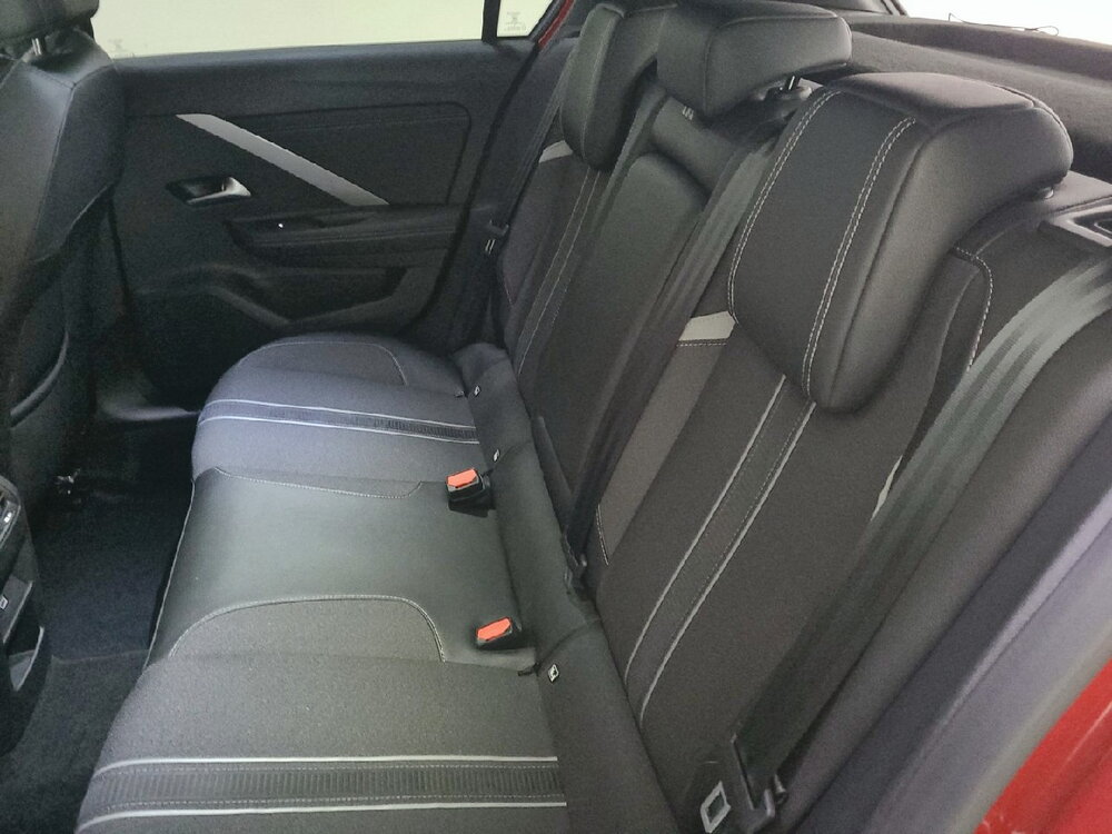 Occasion OPEL Astra Astra 1.2 Turbo 130 ch BVA8 - GS