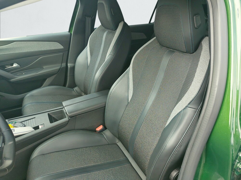 Occasion PEUGEOT 308 308 PHEV 180 e-EAT8 - Allure Pack