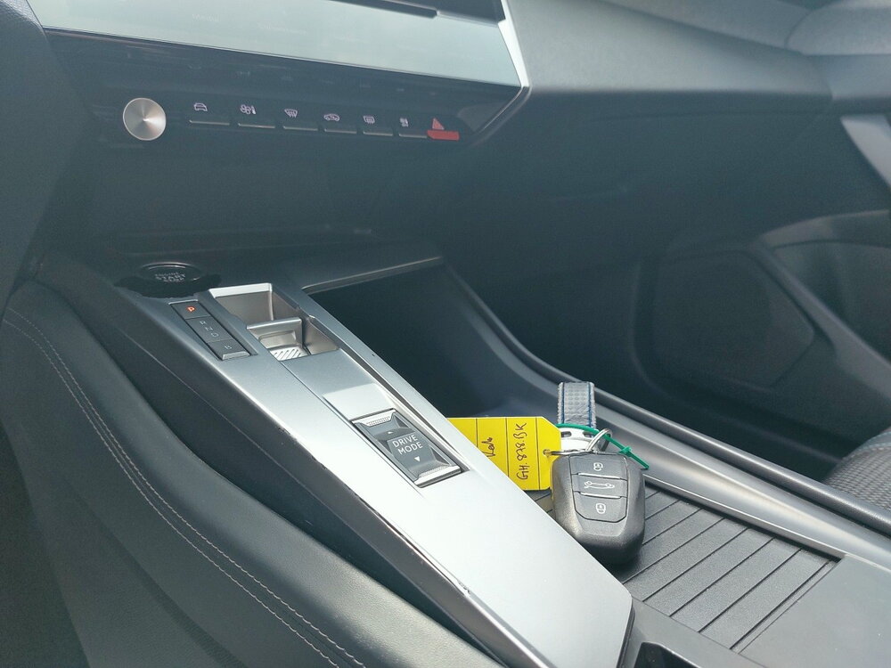 Occasion PEUGEOT 308 308 PHEV 180 e-EAT8 - Allure Pack