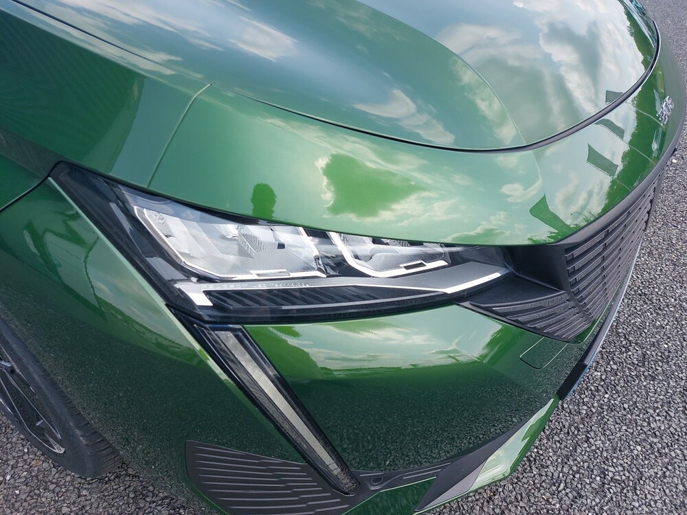 Occasion PEUGEOT 308 308 PHEV 180 e-EAT8 - Allure Pack
