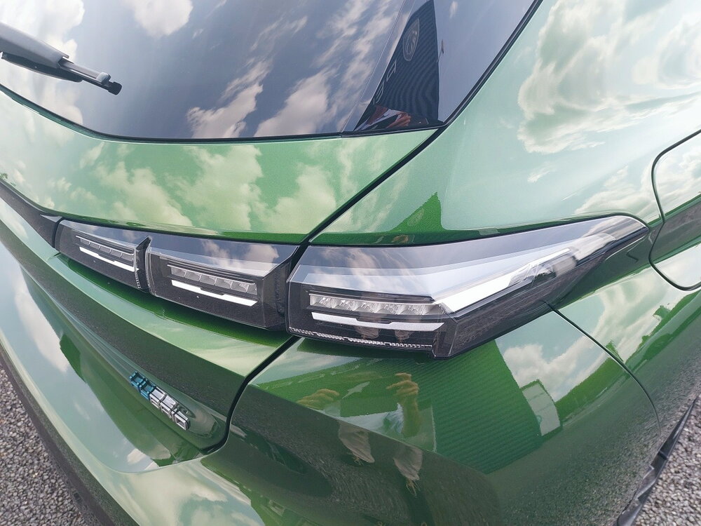Occasion PEUGEOT 308 308 PHEV 180 e-EAT8 - Allure Pack