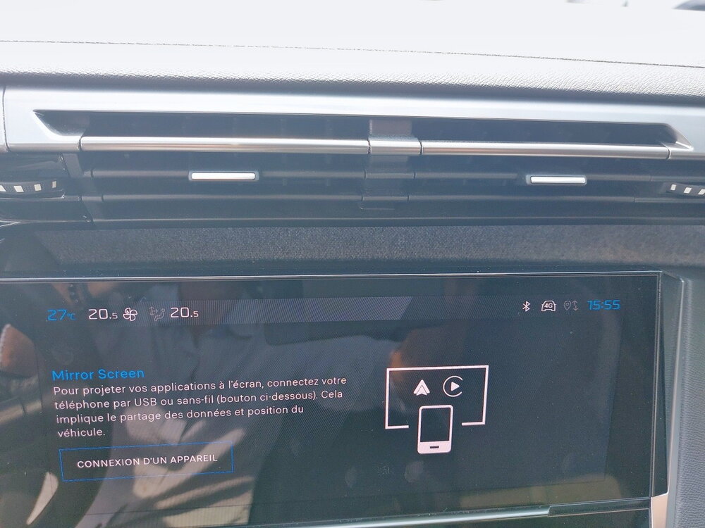 Occasion PEUGEOT 308 308 PHEV 180 e-EAT8 - Allure Pack
