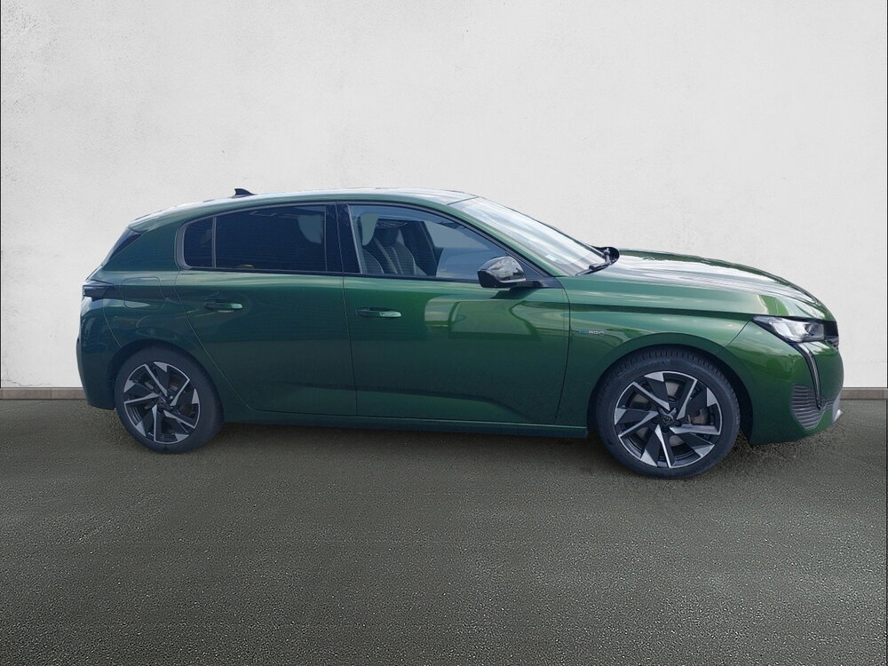 Occasion PEUGEOT 308 308 PHEV 180 e-EAT8 - Allure Pack