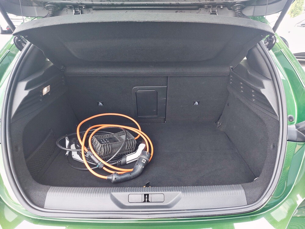 Occasion PEUGEOT 308 308 PHEV 180 e-EAT8 - Allure Pack