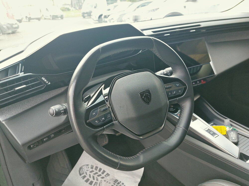 Occasion PEUGEOT 308 308 PHEV 180 e-EAT8 - Allure Pack