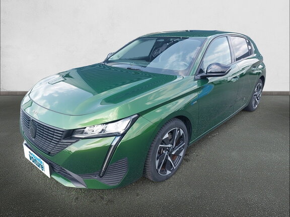 Occasion PEUGEOT 308 308 PHEV 180 e-EAT8 - Allure Pack