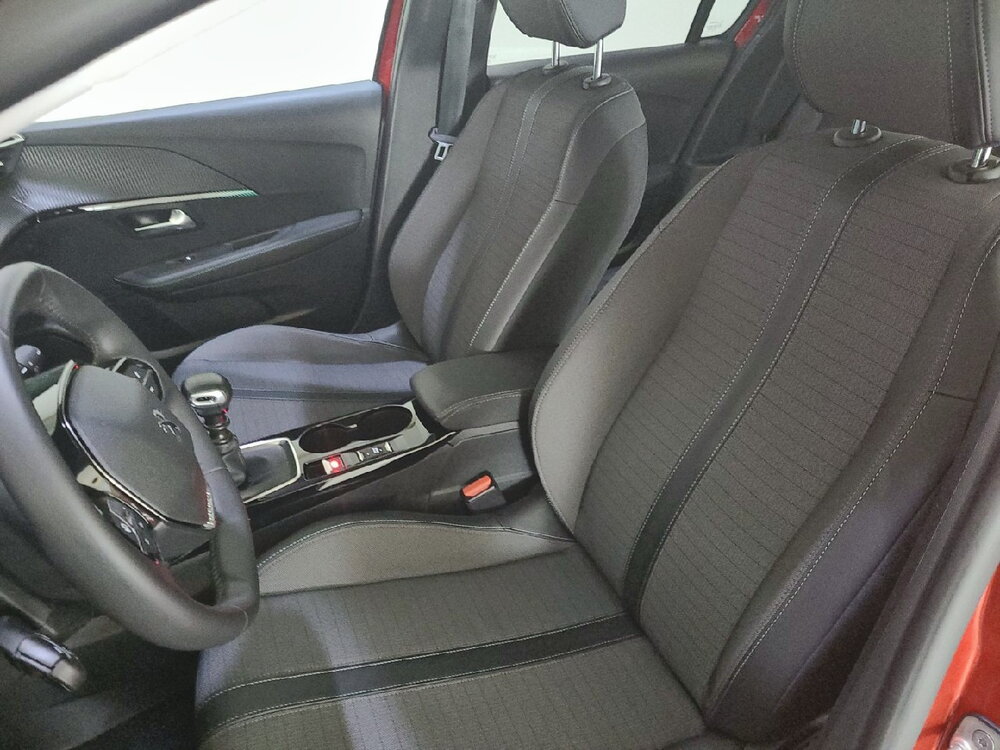 Occasion PEUGEOT 208 208 PureTech 100 S&S BVM6 - Allure