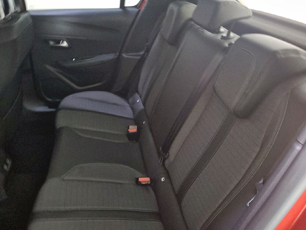 Occasion PEUGEOT 208 208 PureTech 100 S&S BVM6 - Allure