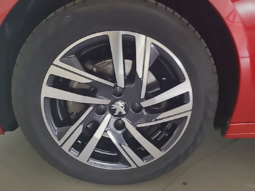 Occasion PEUGEOT 208 208 PureTech 100 S&S BVM6 - Allure