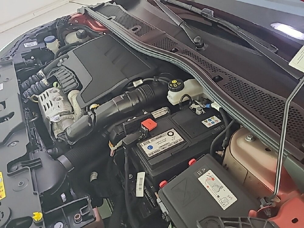 Occasion PEUGEOT 208 208 PureTech 100 S&S BVM6 - Allure