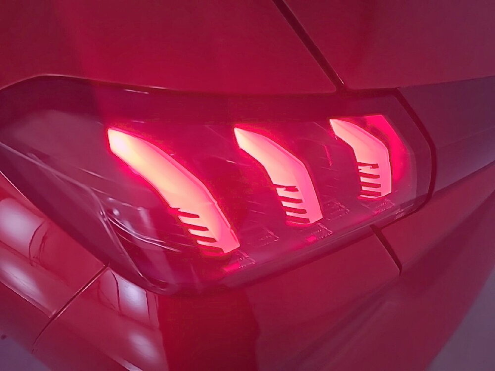 Occasion PEUGEOT 208 208 PureTech 100 S&S BVM6 - Allure