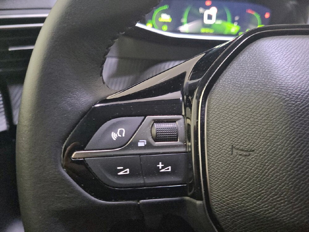 Occasion PEUGEOT 208 208 PureTech 100 S&S BVM6 - Allure