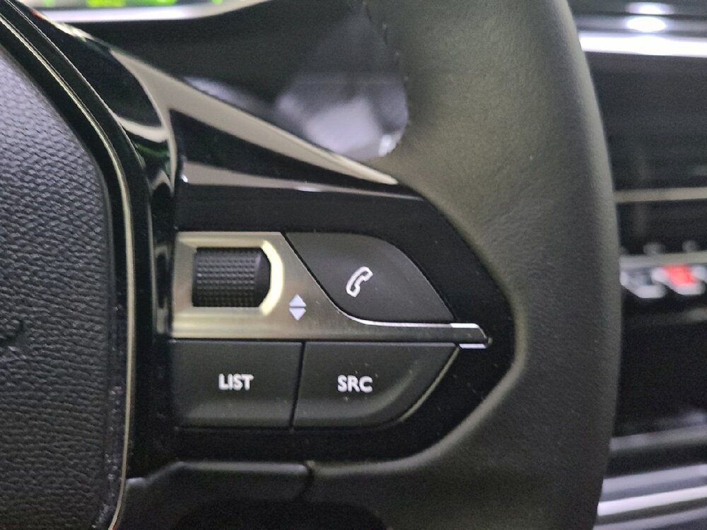 Occasion PEUGEOT 208 208 PureTech 100 S&S BVM6 - Allure