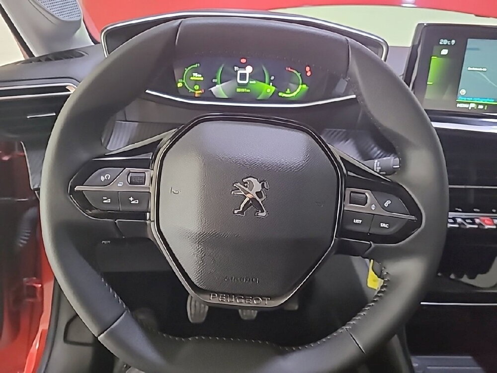 Occasion PEUGEOT 208 208 PureTech 100 S&S BVM6 - Allure