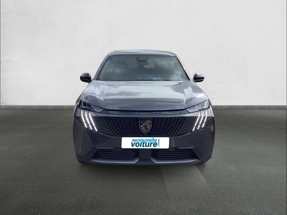 Occasion PEUGEOT 5008 5008 Hybrid 145 ch e-DCS6 - Allure Business