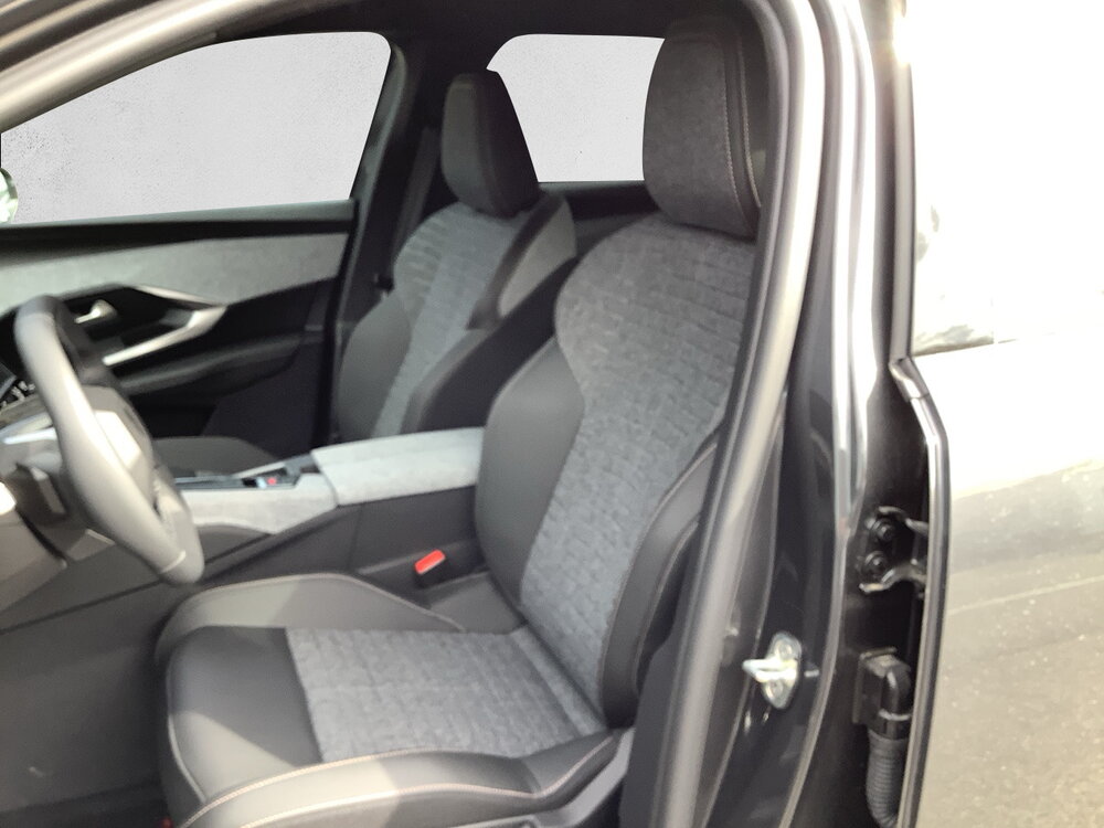 Occasion PEUGEOT 5008 5008 Hybrid 145 ch e-DCS6 - Allure Business