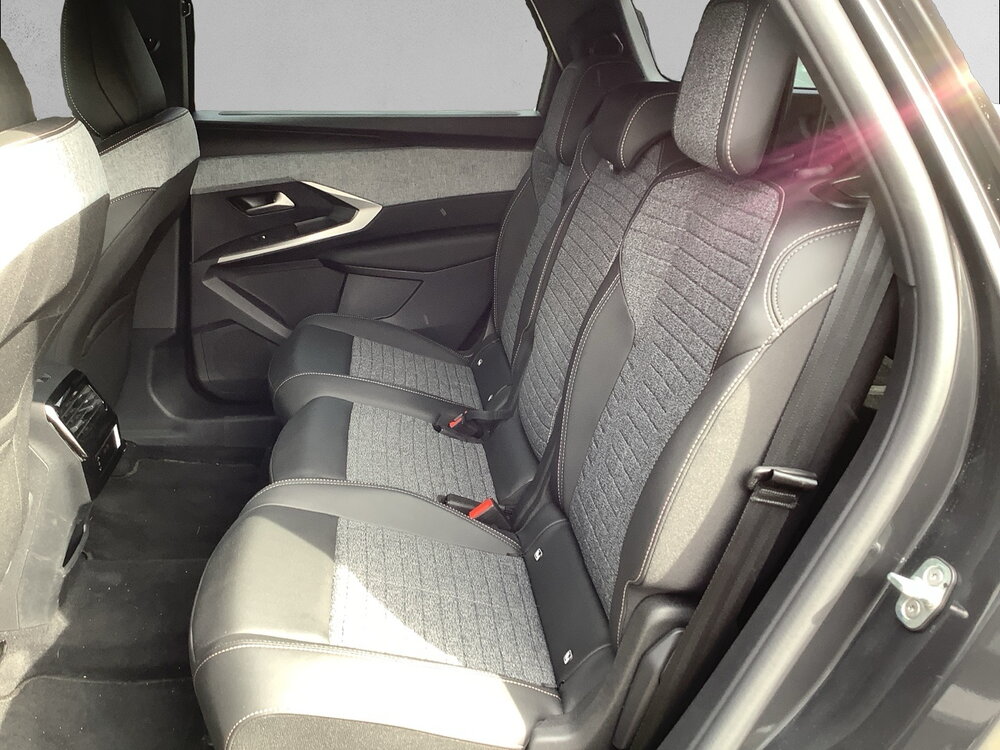 Occasion PEUGEOT 5008 5008 Hybrid 145 ch e-DCS6 - Allure Business