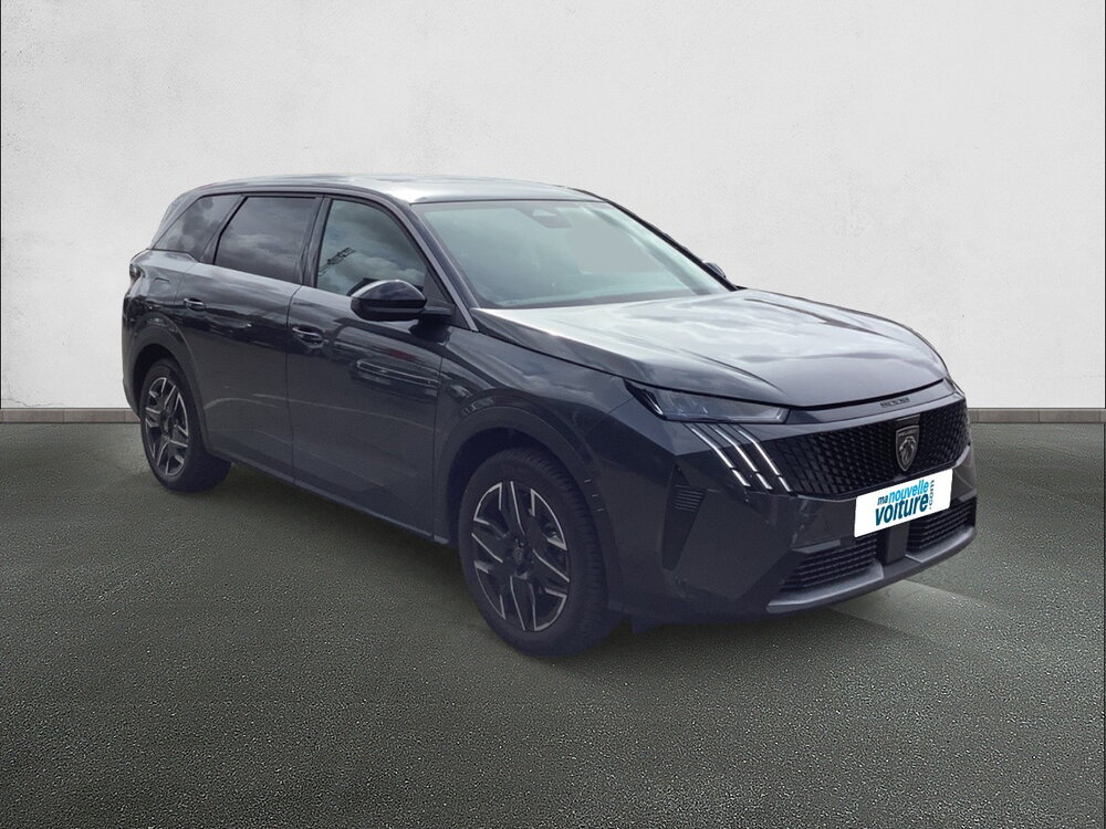 Occasion PEUGEOT 5008 5008 Hybrid 145 ch e-DCS6 - Allure Business