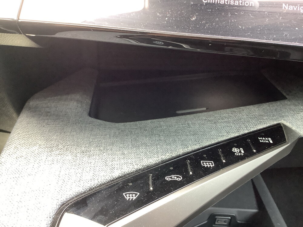 Occasion PEUGEOT 5008 5008 Hybrid 145 ch e-DCS6 - Allure Business