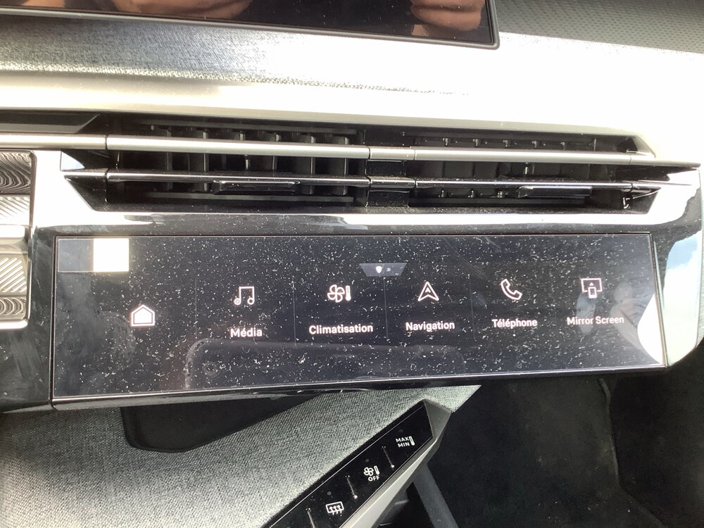 Occasion PEUGEOT 5008 5008 Hybrid 145 ch e-DCS6 - Allure Business